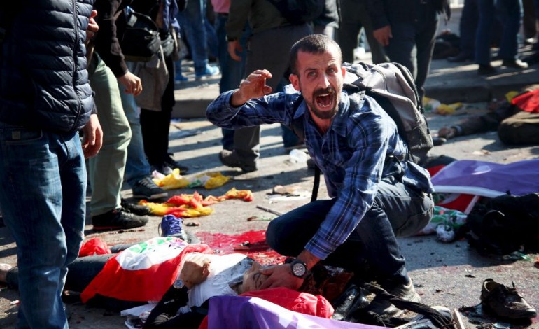 attentatoankara