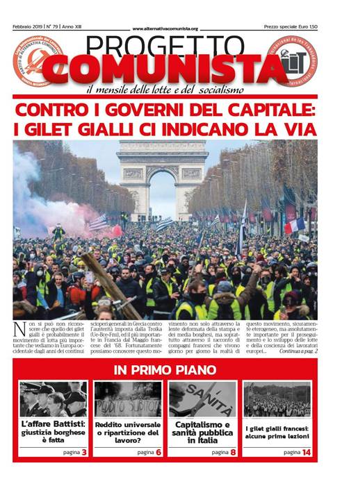 progetto79 progetto79